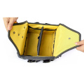 Tools Storage Tool Bag with Shoulder Strap Pockets